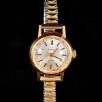 981 6348 LADIES' WATCH